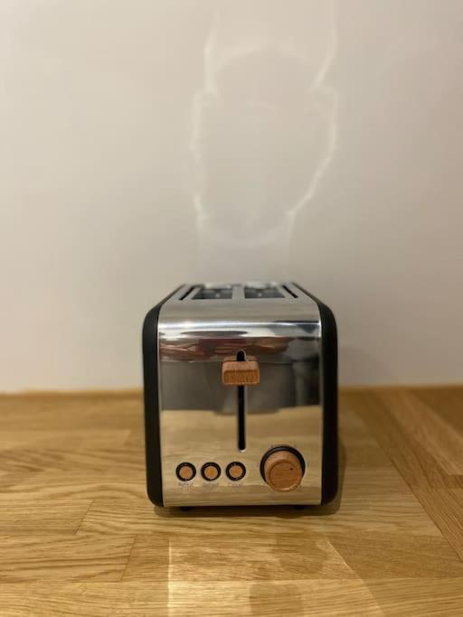Appartement F3 & Solferino リール エクステリア 写真