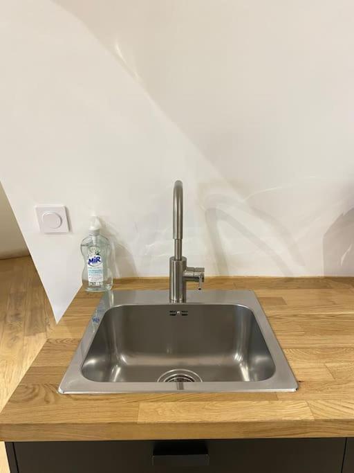 Appartement F3 & Solferino リール エクステリア 写真