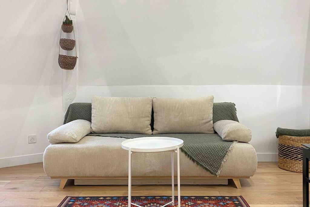 Appartement F3 & Solferino リール エクステリア 写真