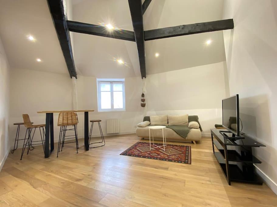 Appartement F3 & Solferino リール エクステリア 写真
