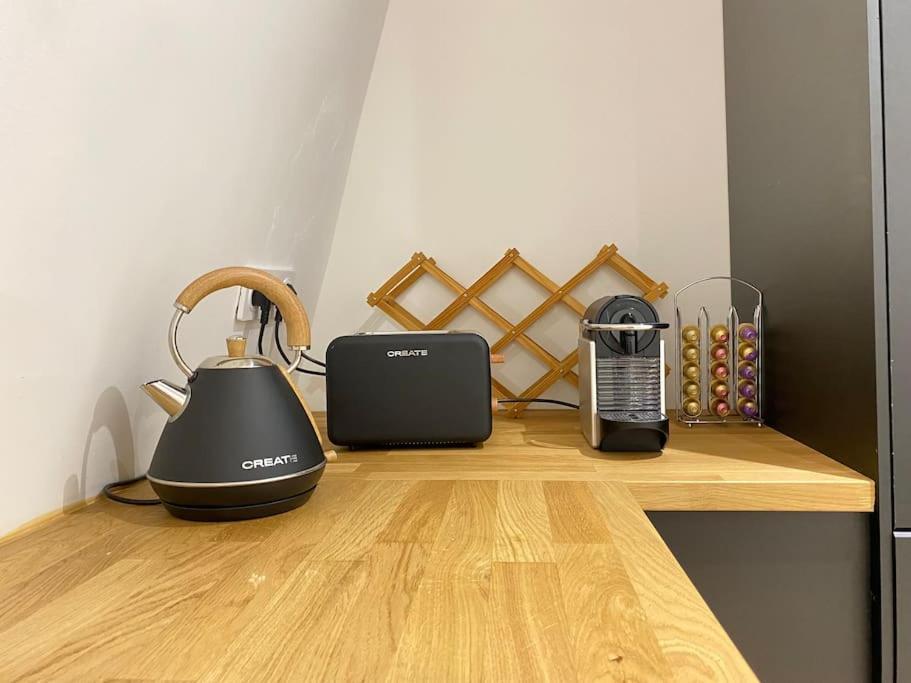 Appartement F3 & Solferino リール エクステリア 写真