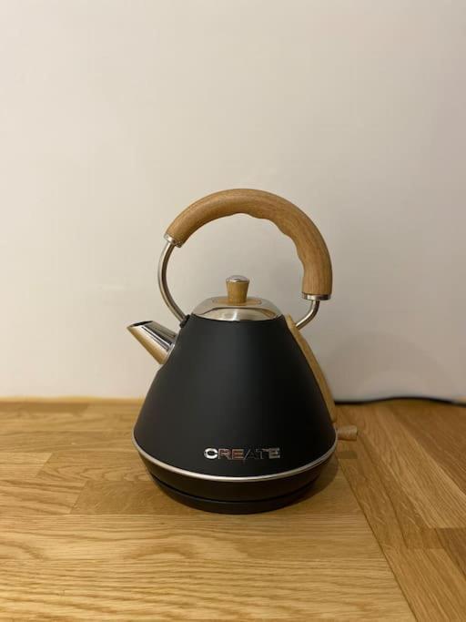 Appartement F3 & Solferino リール エクステリア 写真