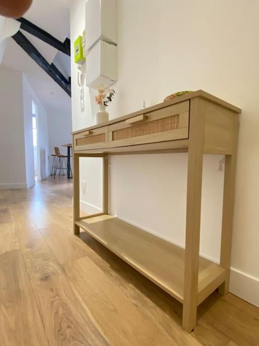Appartement F3 & Solferino リール エクステリア 写真