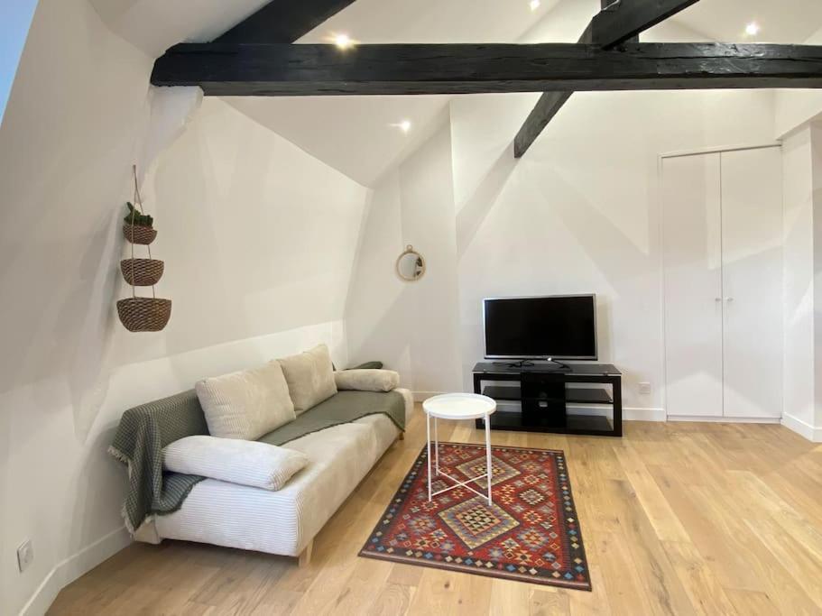 Appartement F3 & Solferino リール エクステリア 写真