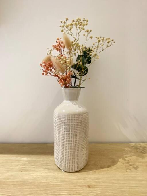 Appartement F3 & Solferino リール エクステリア 写真