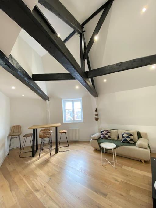 Appartement F3 & Solferino リール エクステリア 写真