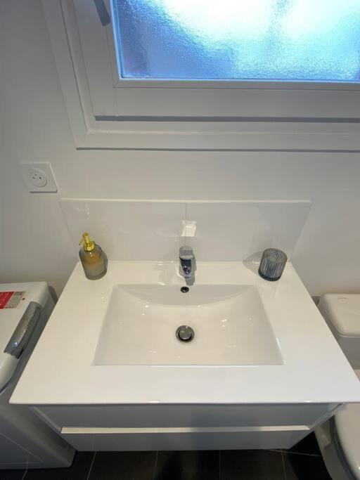 Appartement F3 & Solferino リール エクステリア 写真