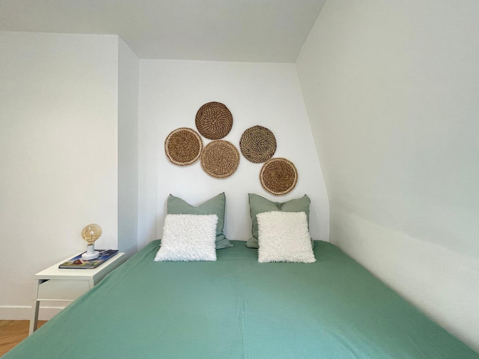 Appartement F3 & Solferino リール エクステリア 写真