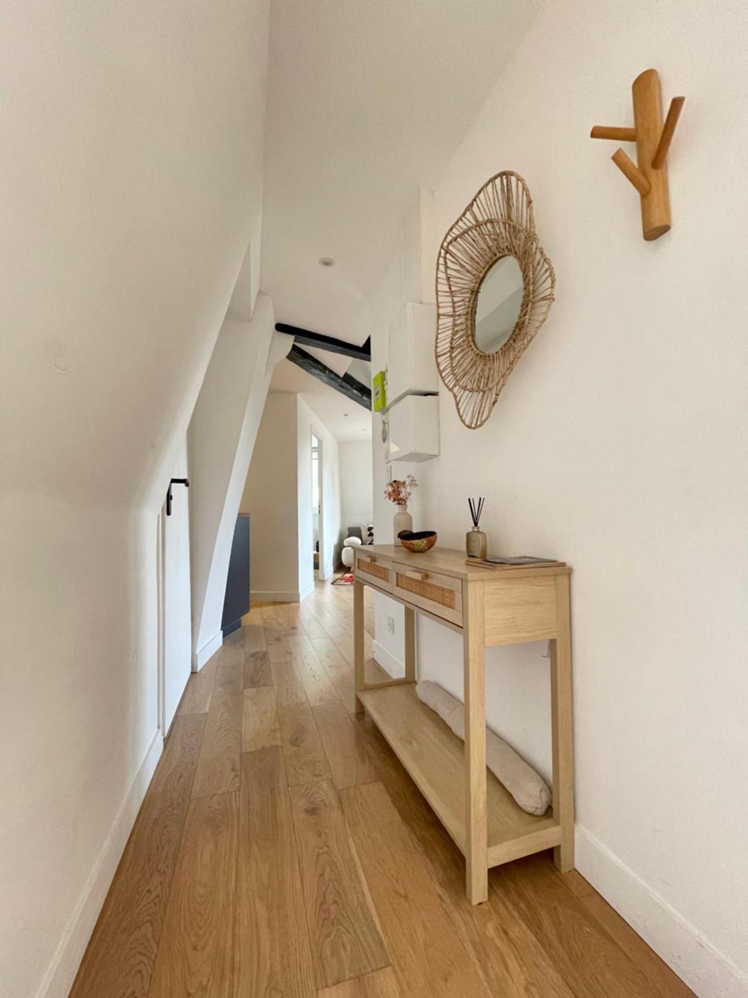 Appartement F3 & Solferino リール エクステリア 写真
