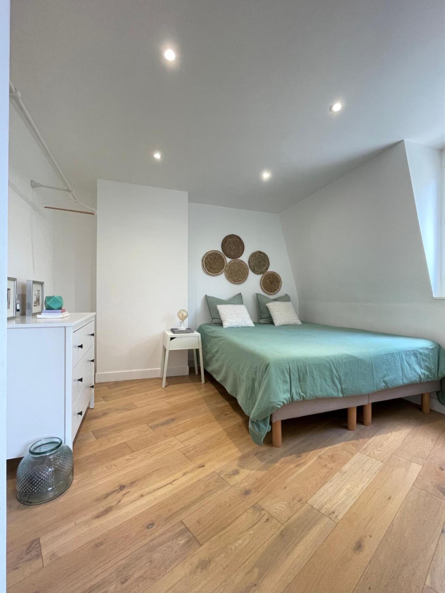Appartement F3 & Solferino リール エクステリア 写真