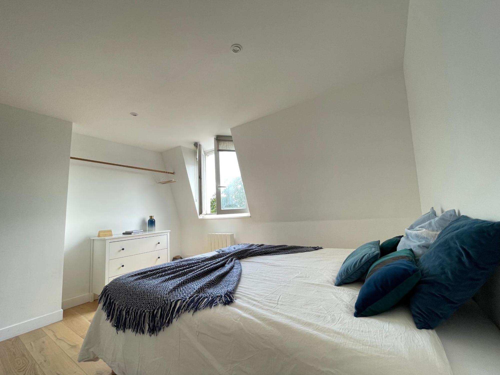 Appartement F3 & Solferino リール エクステリア 写真